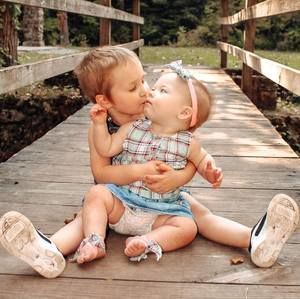 Meet your Posher, Brittany